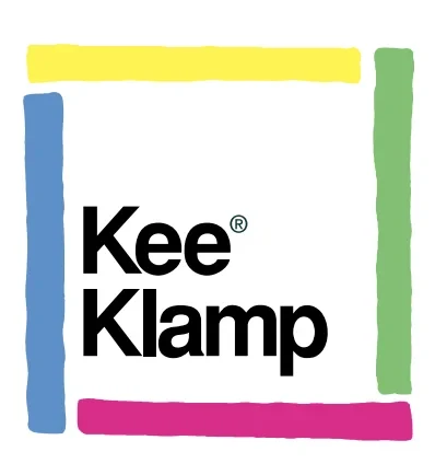 Kee Klamp - Raccords tubulaires